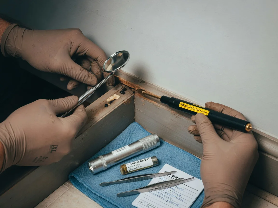 Why choose Emergency Pest Control in Meriden, KS